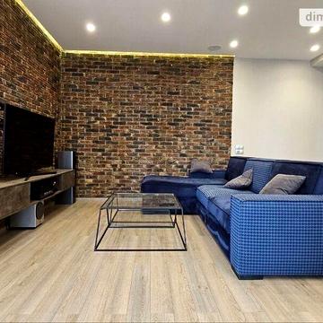 Довгострокова оренда 2к Квартира Сімферопольська вулиця ЖК Панорама