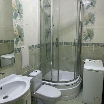 Довгострокова оренда 1к Квартира Наукова вулиця