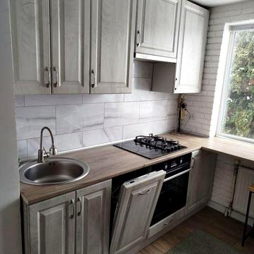 Житловий будинок