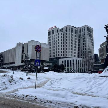 ЖК Метрополь. Продаж  2 кім. квартири по вул. Доли 9, центр міста ЖК Метрополь