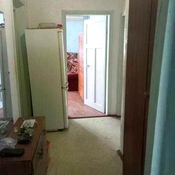 Аренда 2к квартиры Сухой Фонтан