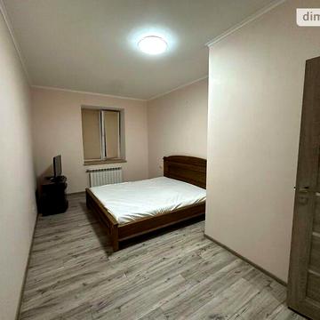 Довгострокова оренда 3к Квартира Стрийська вулиця