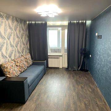 Сдам 1-комнатную квартиру