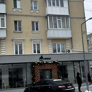 Центр опалення постійно вільна до заселення