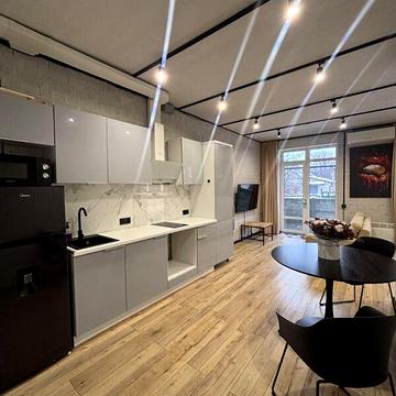 Довгострокова оренда 1к Квартира Ольгерда Бочковського (Пушкіна Генерала) вулиця