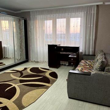 Здам 1 кімнатну квартиру.