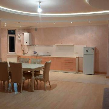 Довгострокова оренда 3к квартири, 124 м.кв., Підгірці ЖК Бірюза