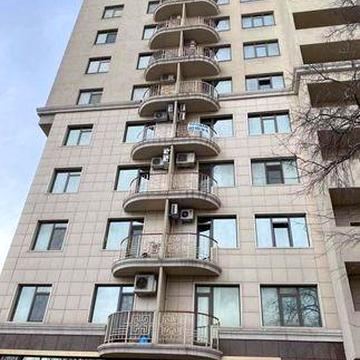 Сдам 1комн в 2 Жемчужине / Аркадия