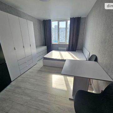 Довгострокова оренда 1к Квартира Приміська вулиця ЖК Одесский бульвар