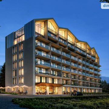 Продаж 2к Квартира Вишні урочище ЖК Коттеджный городок FOMICH TOWN