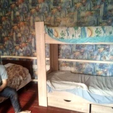 Здам будинок на довгий строк