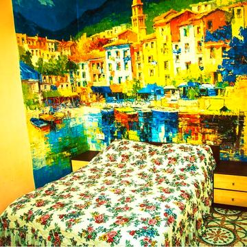 Оренда 1 кімнатної квартира вул. Шота Руставелі (вільна від 27.01.26)