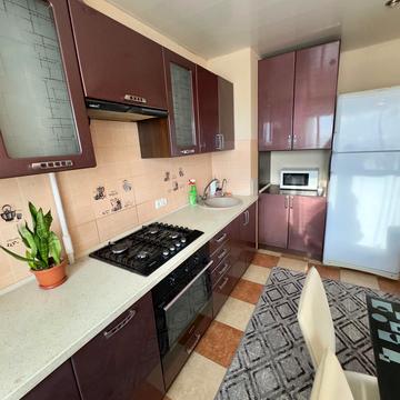 житловий масив Тополя-1 вул., 20