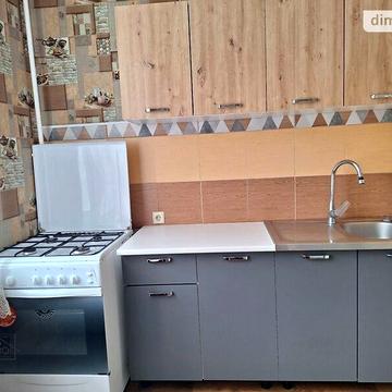 Довгострокова оренда 1к Квартира Стельмаха вулиця