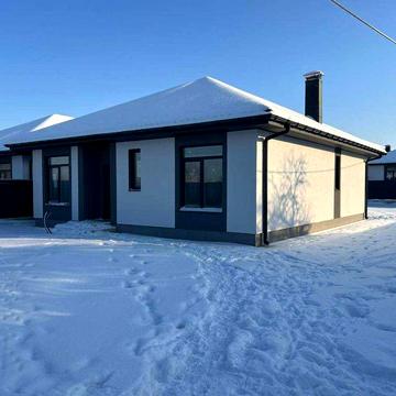 ‼️ Одноповерховий Будинок ‼️ 100 м2 | 5 соток | Газ | Білогородка
