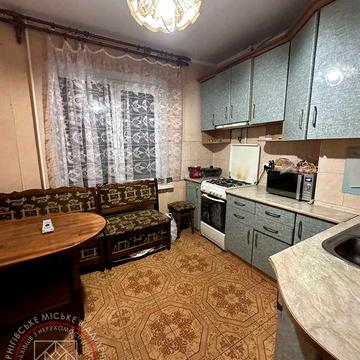 RLT S01 Оренда 1 кімнатної квартири по вул. Паркова (Савчука)