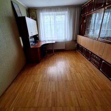 Продаж однокімнатної квартири, район Академічний