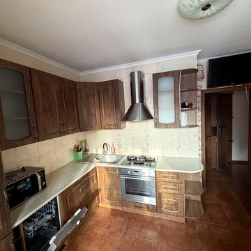 Здам 1 к квартиру ЖК Левада, власна котельня( генератор)