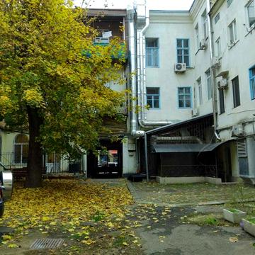 vys-03 Квартира с ремонтом, камином, АГВ в шикарном месте. Центр