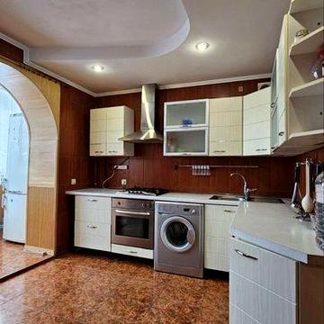 Сдам 2к квартиру с ремонтом жм Победа-4/Победа