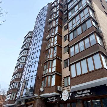 Здам 2х кімнатну квартиру в новобудові