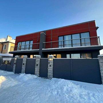 ‼️ Дуплекс з РЕМОНТОМ біля Ліцею 1 ‼️ Петропавлівська Борщагівка