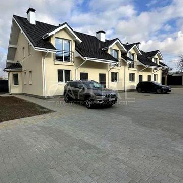 ПРОДАЖ Якісних таунів КМ Шевченківський басейн власна територія Гнідин