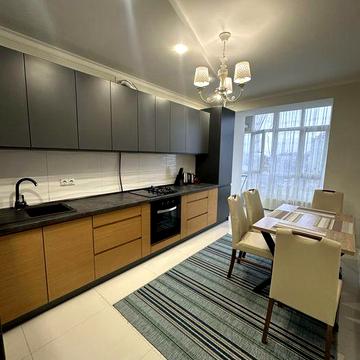 Оренда 2кім центр вул.Височана