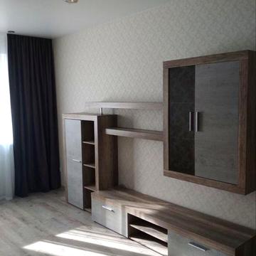 Садовый 1к в Новом доме 12500+к