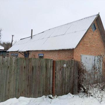 Продам будинок з флігелем та гаражем ділянка 11соток