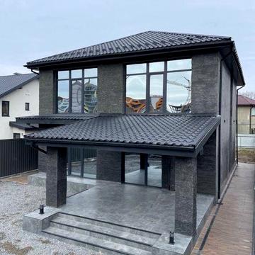 Дім в який вкладено 265 000$!!Терміново. Киів Без комісії. Без податку