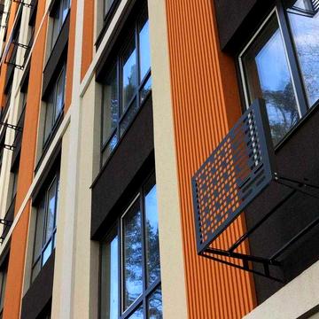 2-кімнатна 67,5 м² у центрі Ірпеня | сертифікат | єОселя ЖК Фаворит Преміум