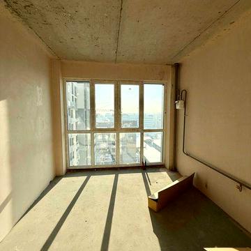 Однокімнатна в Центрі міста! ГАЗ! Мінімальне оформлення!