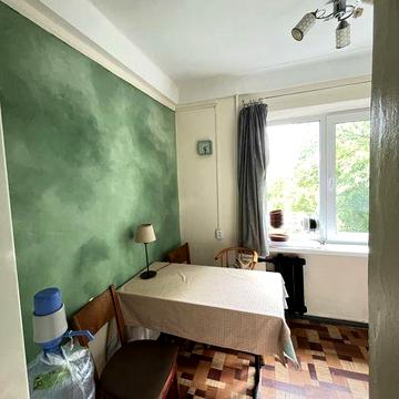 Продається 2к квартира (Кима)7 школаЧеремушки(СЕРТИФІКАТ)15хв до вокза