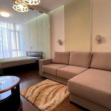 1к ЖК Панорама, Симферопольская 2к, небольшое животное обсуждается