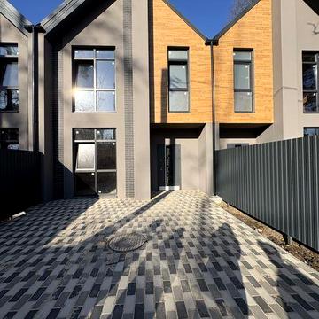 Таунхаус. Район Бучанського Парку. Розтермінування!!н