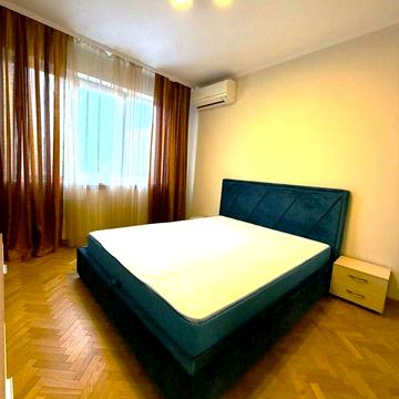 Здам в оренду 3-кімнатну з якісним ремонтом. В. Порика просп., 11-Б