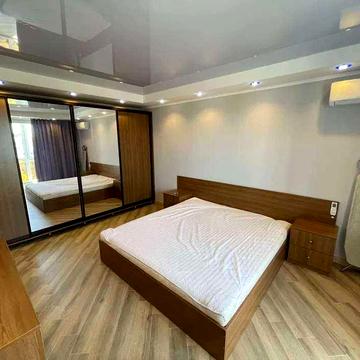 Оренда сучасної 2-кімнатної квартири на Оболоні