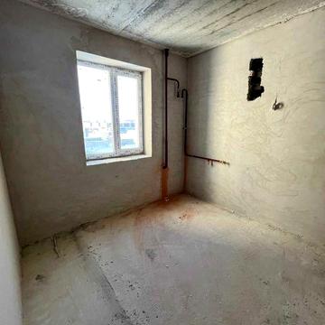 Однокімнатна квартира, газ! Без комісії!