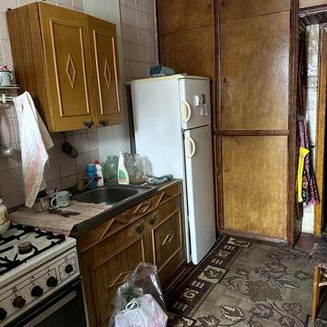 Сдам 3х ком на черемушках