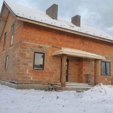 Продам власний будинок