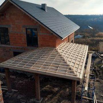 Продам власний будинок