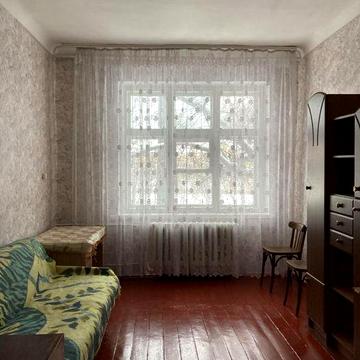 Продаж 1-кімнатної квартири, Кічкас