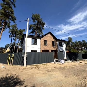 Продам дуплекс в Лісовій Бучі! Пропозиція ТОП!