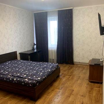 Продам квартиру на Заливной 1/3