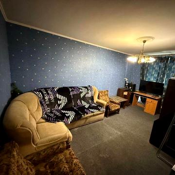 Сдам 1-комнатную квартиру метро Салтовская(Героев Труда) 5 минут