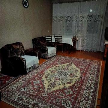 Оренда 3-х кімнатна квартира на Харківських Дівізіях. Власник