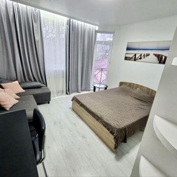 Сдам 1к квартиру в Аркадии! Новый дом! Газ! С Летом!