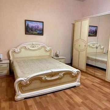 2 комн -39 метров. Центр. АГВ. Ремонт. Мебель. Запорожская-Б.Хмельницк