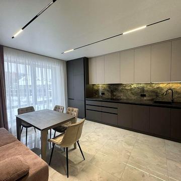 Продаж просторої квартири з преміальним ремонтом Атмосфера ЖК Атмосфера